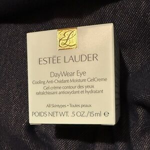 Estée Lauder Daywear Eye gel cream nib